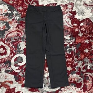 White House Black Market Slim Ankle Pants